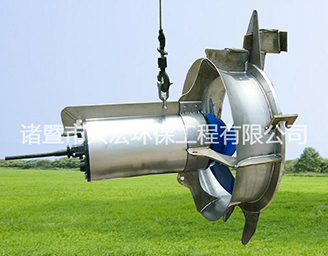 RCP型污泥回流泵-諸暨市興宏環保工程有限公司